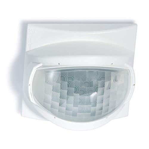 Finder Rilevatore di Movimento e Presenza Serie 18 Tipo 184182300300 - Alta Precisione per Smart Home